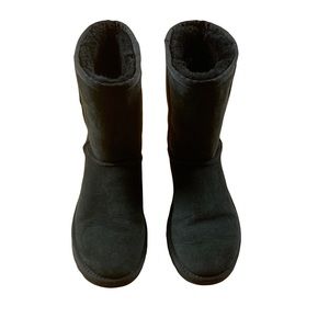 UGG Classic Short II Boots